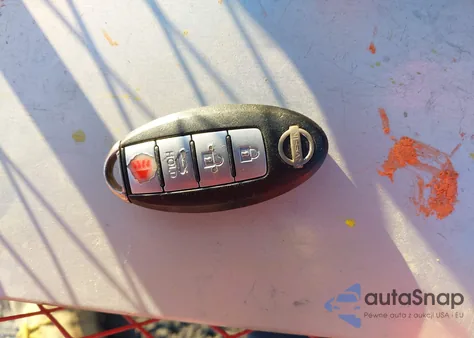 2010 Nissan Maxima 3.5 S from USA, damaged, VIN 1N4AA5AP0AC871738